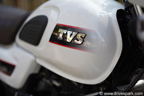 TVS Radeon BS6 Bike Prices Increased By Rs 750 Across Range: Prices Now Start At Rs 59,742