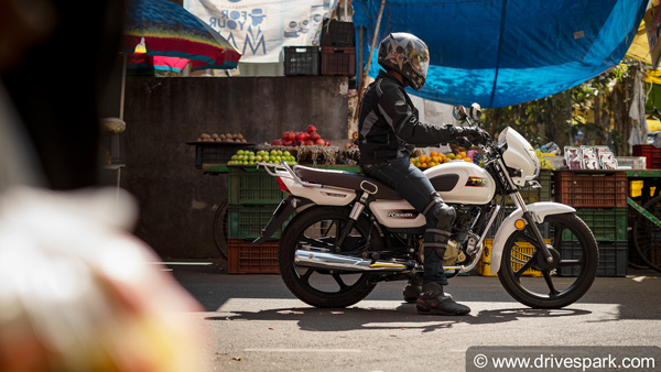 TVS Radeon BS6 Bike Prices Increased By Rs 750 Across Range: Prices Now Start At Rs 59,742