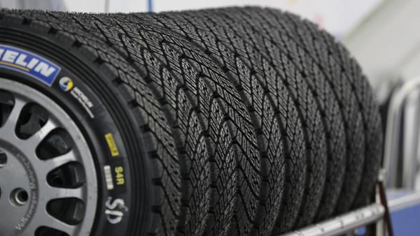 Central Government Announces Restrictions On Import Of Tyres: Boost For Local Manufacturers