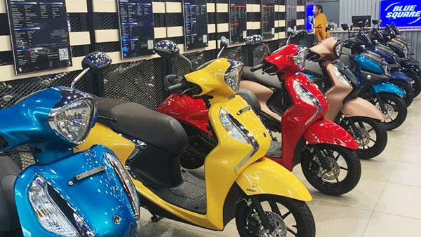 Vehicle Registration Witnesses 89 Percent Drop During May 2020: Details