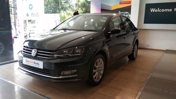 Volkswagen India Introduces Das WeltAuto 3.0 — Buying And Selling Pre-Owned Cars
