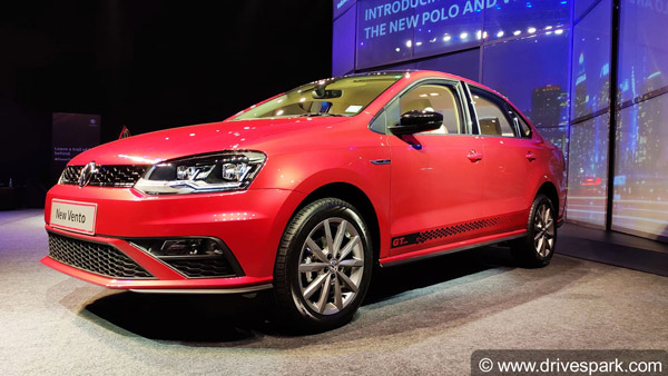 Volkswagen Polo & Vento Automatic Deliveries Delayed: Expected To Begin In August