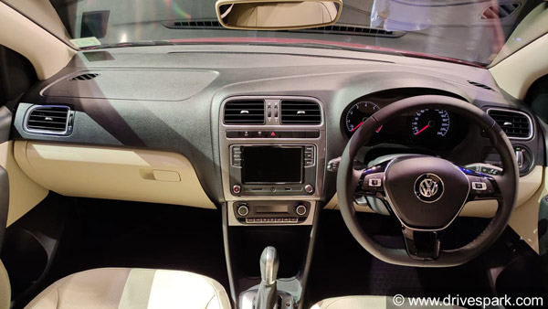 Volkswagen Polo, Vento Offers On Manual Variants In June: Exchange Bonus & Other Benefits