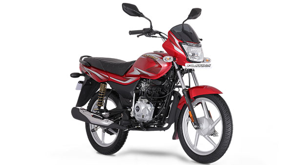 Top Bike News Of The Week: Pulsar 125 & Bonneville Black Prices Revealed, TVS XL 100 Hiked & More