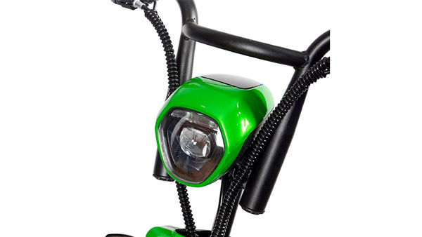 Top Bike News Of The Week: Honda Grazia & Gemopai Miso Mini Launched, Livo Teased & Other Highlights