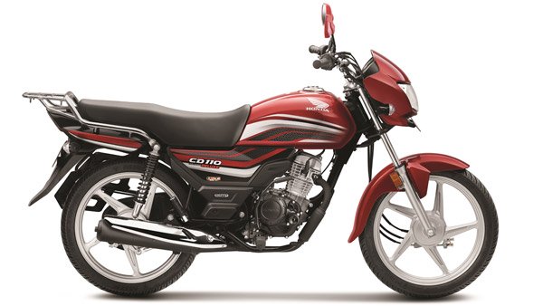 Top Bike News Of The Week: Honda CD 110 Dream Launched, TVS & Suzuki Scooters Prices Increased