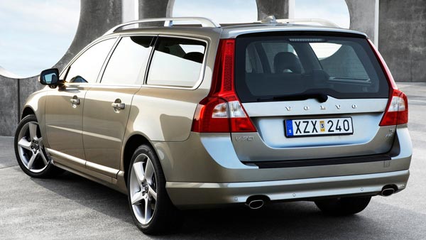 Volvo To Recall 2.2 Million Cars Across The Globe For Seat Belt Issues