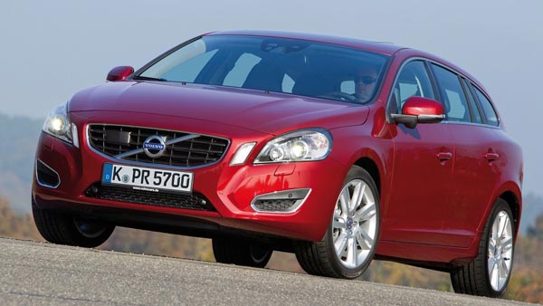 Volvo To Recall 2.2 Million Cars Across The Globe For Seat Belt Issues