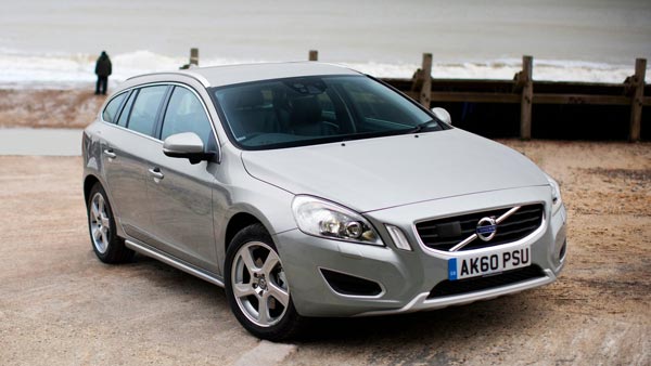 Volvo To Recall 2.2 Million Cars Across The Globe For Seat Belt Issues