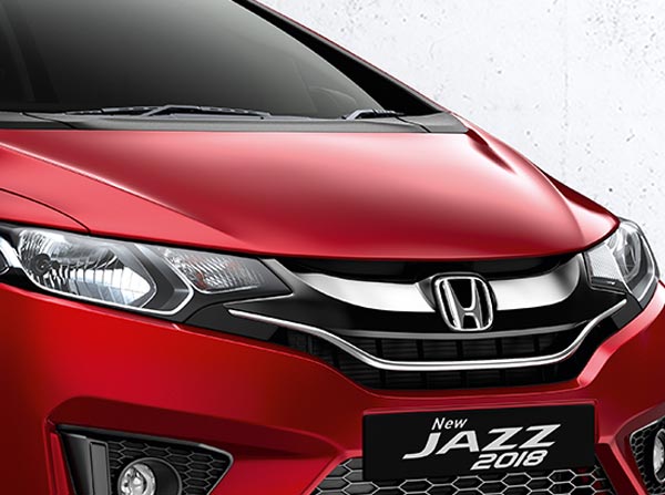 Honda Jazz BS6 Model To Launch Soon In India: Details And Expected Price