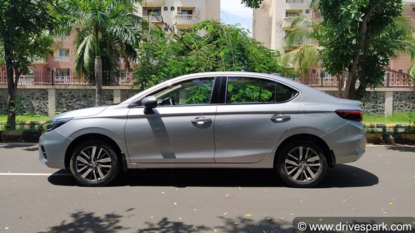 New (2020) Honda City: Top Speed, Acceleration, Specs, Dimensions, Boot Space, Mileage, Colours, Bookings, Deliveries & All Other Details
