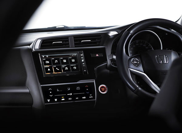 New Honda WR-V BS6 Models Launched In India: Prices Start At Rs 8.50 Lakh 