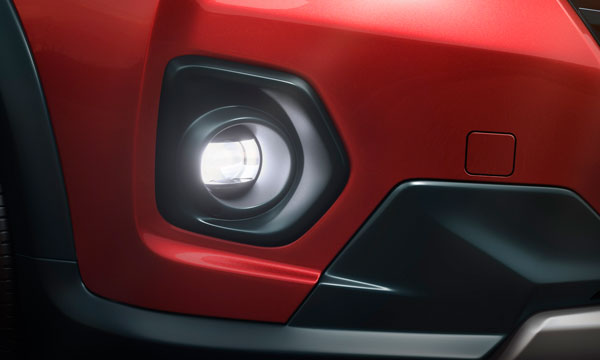 New Honda WR-V BS6 Models Launched In India: Prices Start At Rs 8.50 Lakh 