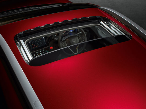 New Honda WR-V BS6 Models Launched In India: Prices Start At Rs 8.50 Lakh 