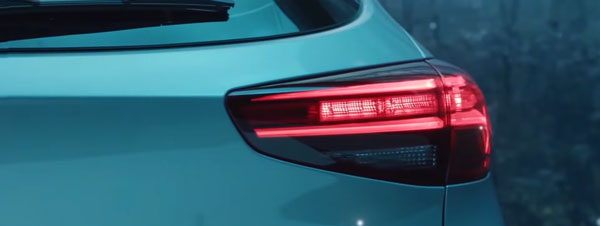 New Hyundai Tucson Teased Ahead Of Launch On July 14: Details