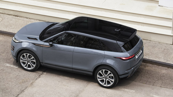 Land Rover Discovery Sport & Range Rover Evoque BS6 Deliveries Begin In India