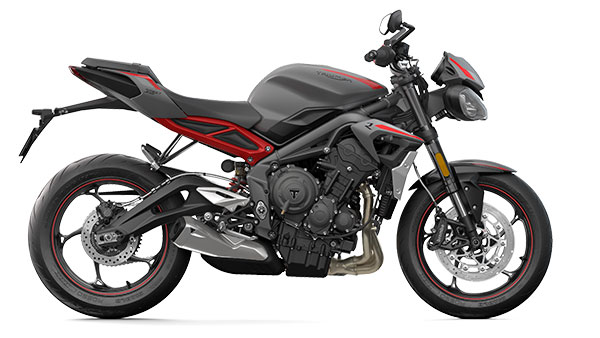 Triumph Street Triple R India Launch Expected Next Week: Specs, Features & Other Details