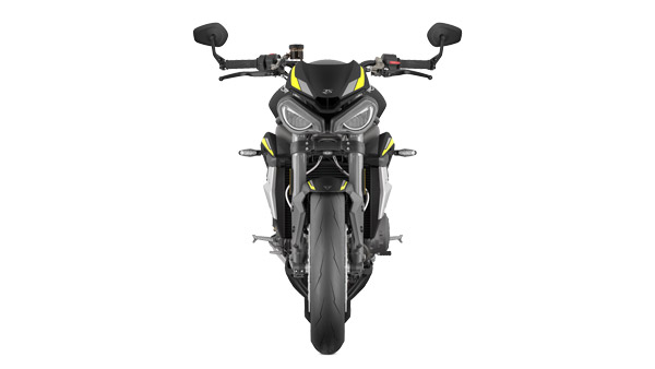 Triumph Street Triple RS Price Hike Announced: Details