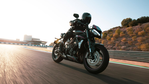 Triumph Street Triple RS Price Hike Announced: Details