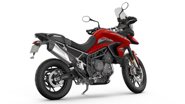 Triumph Tiger 900 BS6 Models Deliveries Begin In India: Details