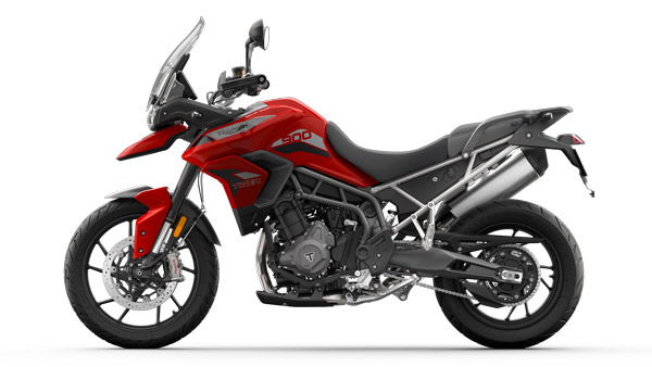 Triumph Tiger 900 BS6 Models Deliveries Begin In India: Details