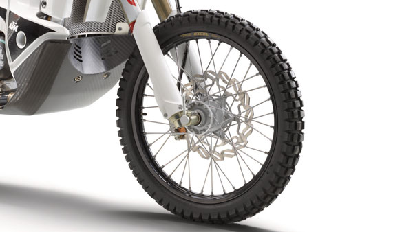 New (2021) KTM 450 Rally Replica Limited Edition Motorcycle Announced: Specs, Features & Other Details