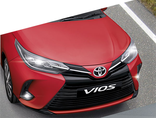 2021 Toyota Yaris Facelift Unveiled In International Markets: India Launch Expected Next Year