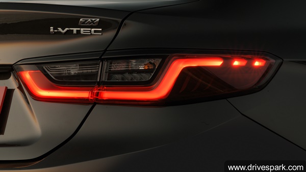 New (Fifth-Generation) Honda City Launched In India At Rs 10.90 Lakh: Specs, Features, Variants, Bookings, Deliveries & All Other Details