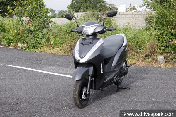 Ampere Magnus Pro Electric Scooter Review: Performance, Ride & Handling, Specs, Range, Features, Availability & All Other Details