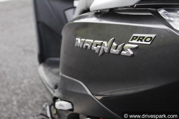 Ampere Magnus Pro Electric Scooter Review: Performance, Ride & Handling, Specs, Range, Features, Availability & All Other Details