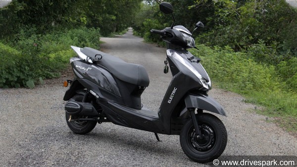 Ampere Magnus Pro Electric Scooter Review: Performance, Ride & Handling, Specs, Range, Features, Availability & All Other Details