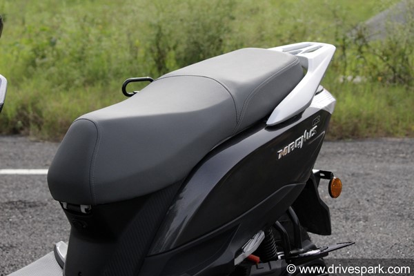 Ampere Magnus Pro Electric Scooter Review: Performance, Ride & Handling, Specs, Range, Features, Availability & All Other Details