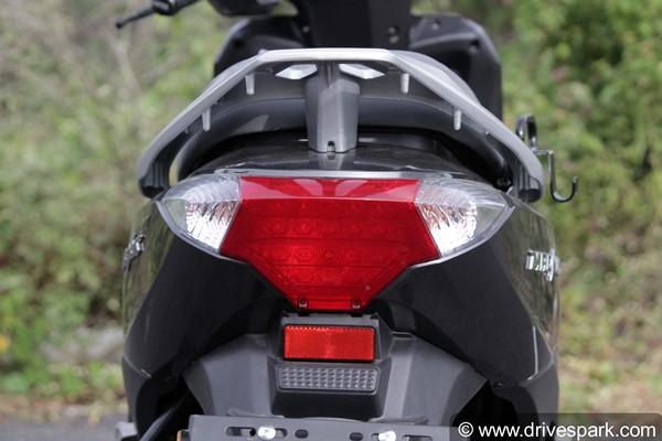 Ampere Magnus Pro Electric Scooter Review: Performance, Ride & Handling, Specs, Range, Features, Availability & All Other Details