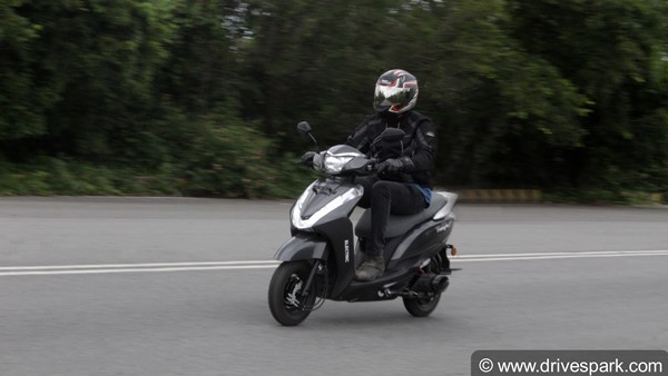 Ampere Magnus Pro Electric Scooter Review: Performance, Ride & Handling, Specs, Range, Features, Availability & All Other Details