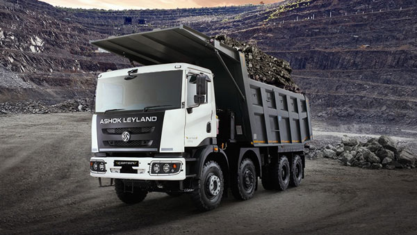 Ashok Leyland Launches DigitAL Nxt Solutions For Commercial Vehicles: Details