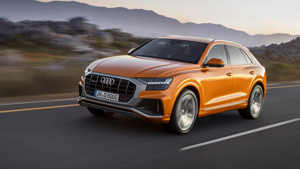 Audi Q2 Scheduled For September Launch: Brand To Launch More RS Models As Well