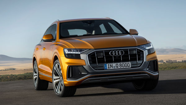 Audi Q2 Scheduled For September Launch: Brand To Launch More RS Models As Well