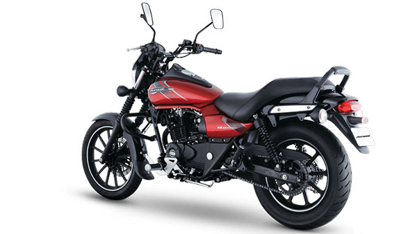 Bajaj Avenger Street 160 Prices Increased For The Second Time Since BS6-Update: Continues To Remain The Most Affordable Cruiser Motorcycle In India