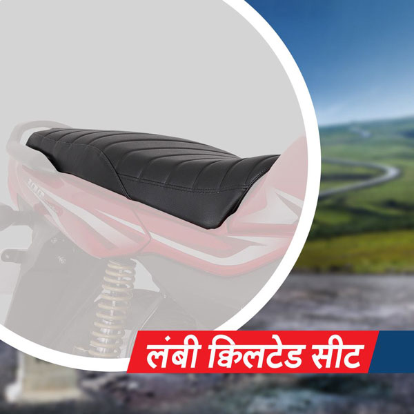 Bajaj Platina 100 Disc Variant Launched: Specs, Price & Other Details