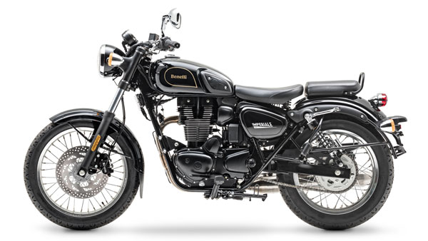 Benelli Imperiale 400 BS6 India Launch With Prices Starting At Rs 1.99 Lakh: Specs, Features, Bookings, Deliveries & All Other Updates