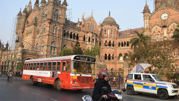 BEST Increases BUS Fleet By 1,000 Units: Daily Earnings Cross The Rs 90 Lakh Mark