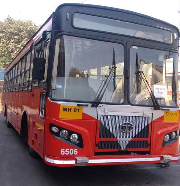 BEST Increases BUS Fleet By 1,000 Units: Daily Earnings Cross The Rs 90 Lakh Mark
