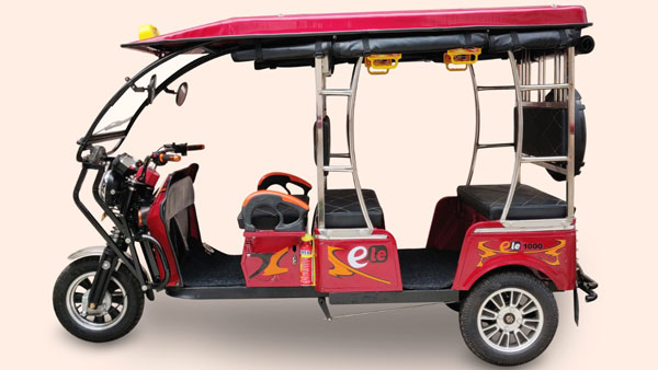 Ampere Acquires 74 Percent Stake In Bestway E-Rickshaw Company: Details Ampere Acquires 74 Percent Stake In Bestway E-Rickshaw Company: Details