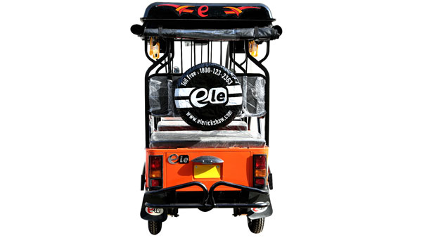 Ampere Acquires 74 Percent Stake In Bestway E-Rickshaw Company: Details Ampere Acquires 74 Percent Stake In Bestway E-Rickshaw Company: Details