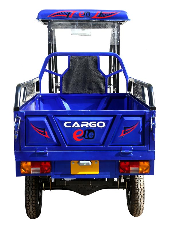 Ampere Acquires 74 Percent Stake In Bestway E-Rickshaw Company: Details Ampere Acquires 74 Percent Stake In Bestway E-Rickshaw Company: Details