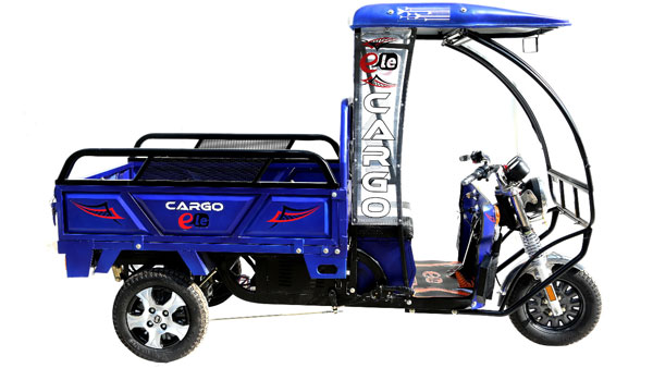 Ampere Acquires 74 Percent Stake In Bestway E-Rickshaw Company: Details Ampere Acquires 74 Percent Stake In Bestway E-Rickshaw Company: Details