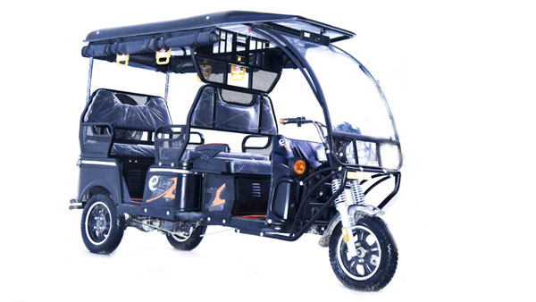 Ampere Acquires 74 Percent Stake In Bestway E-Rickshaw Company: Details Ampere Acquires 74 Percent Stake In Bestway E-Rickshaw Company: Details