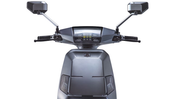 BGauss Unveils Its First Two Models For The Indian Market: Read More To Find Out