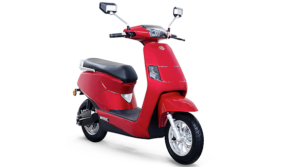 BGauss Commences Online Bookings For Its Electric Scooters In India