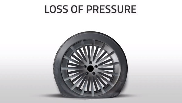Bridgestone Partners With Microsoft To Develop Real Time Tyre Damage Monitoring System Bridgestone Partners With Microsoft To Develop Real Time Tyre Damage Monitoring System